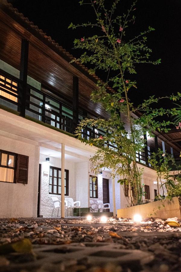 Complejo Portomac Aparthotel La Paloma Ngoại thất bức ảnh